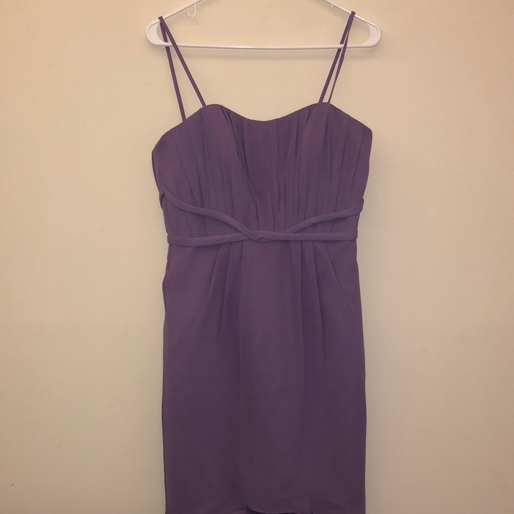 Andrew Adela Cocktail Dress